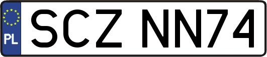SCZNN74