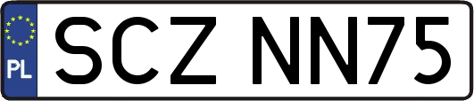 SCZNN75