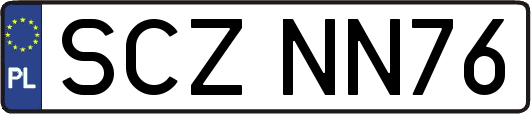 SCZNN76
