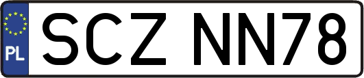 SCZNN78