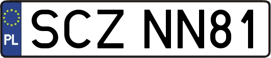 SCZNN81