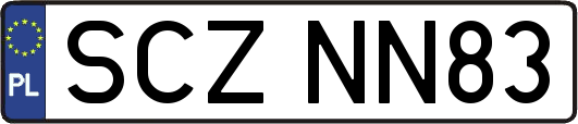 SCZNN83