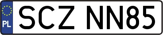SCZNN85