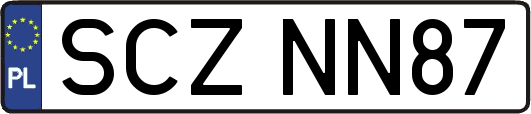 SCZNN87