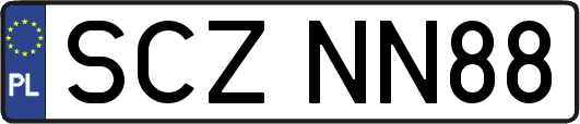 SCZNN88