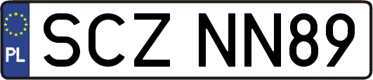 SCZNN89