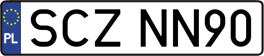 SCZNN90