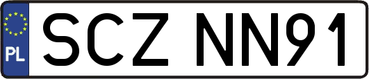 SCZNN91