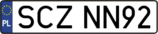 SCZNN92