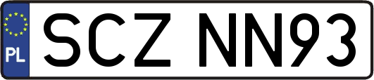 SCZNN93