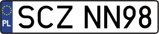 SCZNN98