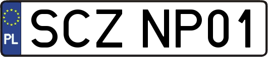 SCZNP01
