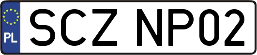 SCZNP02