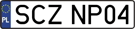 SCZNP04