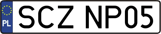 SCZNP05