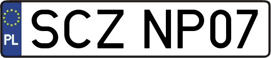 SCZNP07