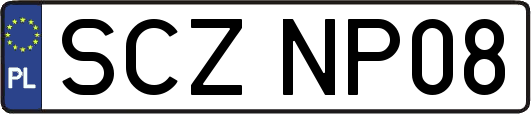 SCZNP08
