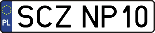 SCZNP10