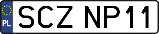 SCZNP11
