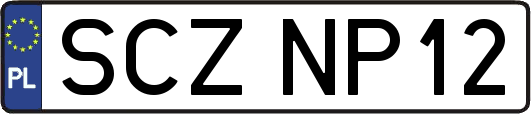 SCZNP12