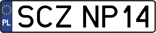 SCZNP14