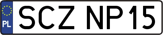 SCZNP15
