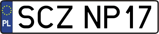 SCZNP17