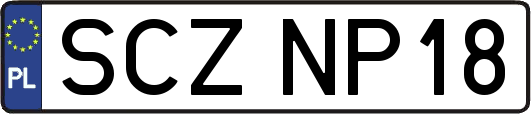 SCZNP18