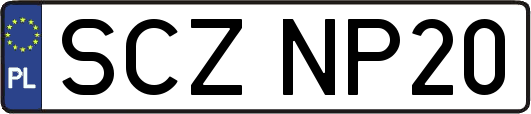 SCZNP20
