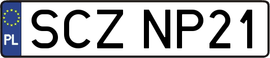 SCZNP21