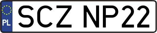 SCZNP22