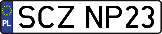 SCZNP23