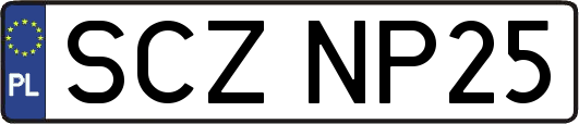 SCZNP25