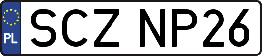SCZNP26