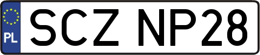 SCZNP28