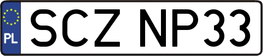 SCZNP33