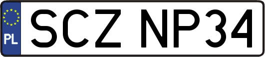 SCZNP34