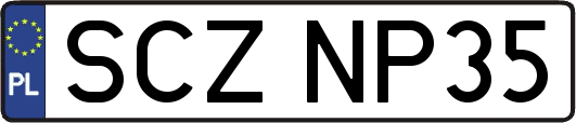 SCZNP35