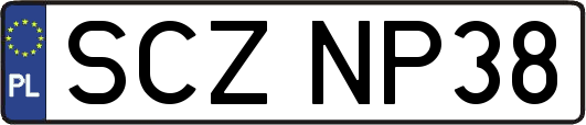 SCZNP38