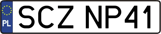 SCZNP41