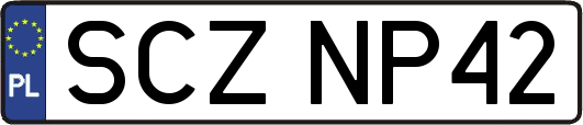 SCZNP42