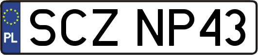 SCZNP43