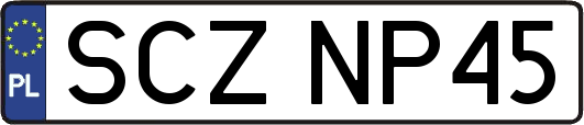 SCZNP45