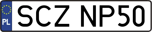 SCZNP50