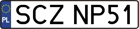 SCZNP51