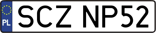 SCZNP52