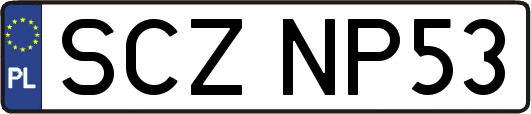 SCZNP53