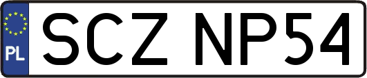 SCZNP54