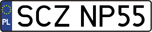 SCZNP55