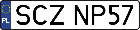 SCZNP57